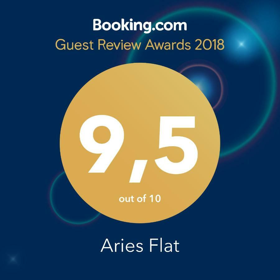 Апартаменти Aries Flat Бенальмадена Екстер'єр фото